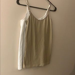 LEI spandex tank tops (2 for price of 1) !!